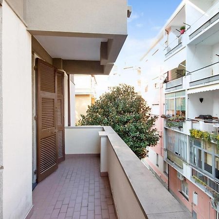 Quadrilocale Lavinia Apartment Sestri Levante Ngoại thất bức ảnh
