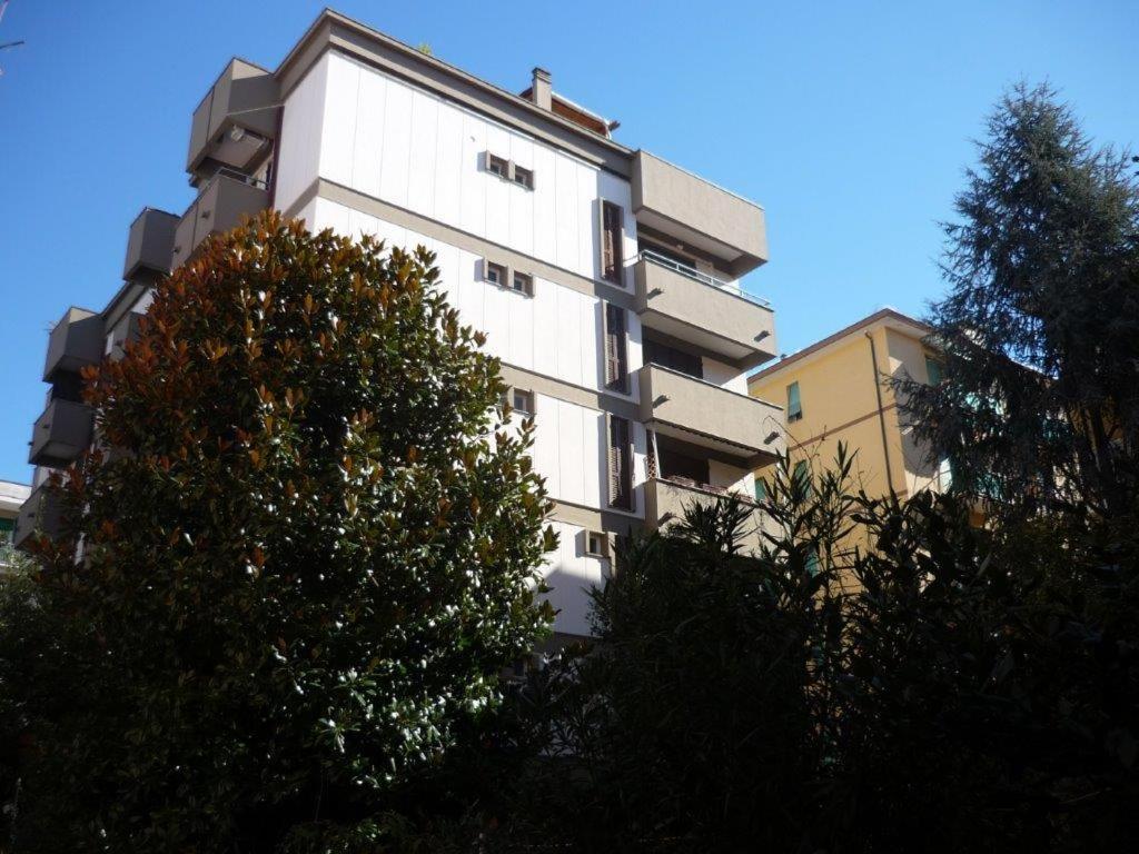 Quadrilocale Lavinia Apartment Sestri Levante Ngoại thất bức ảnh