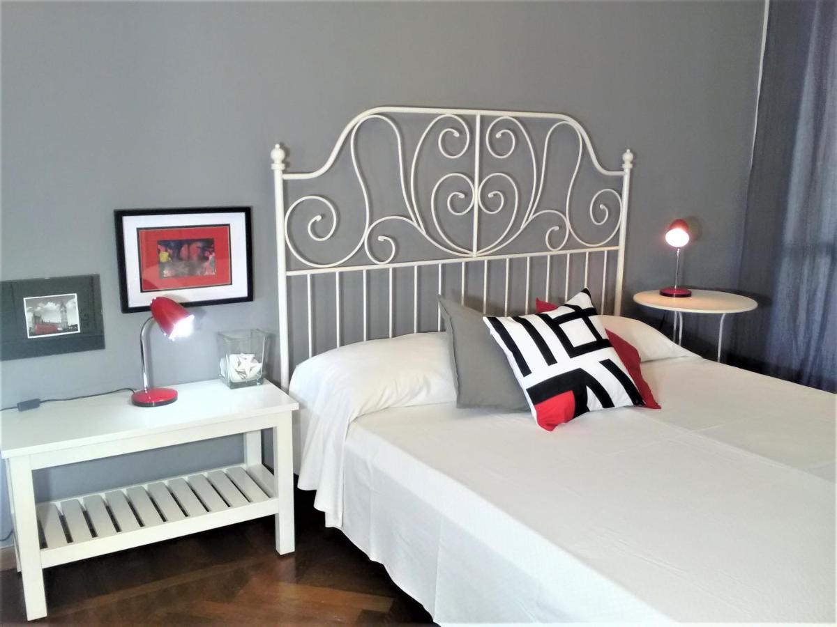 Quadrilocale Lavinia Apartment Sestri Levante Ngoại thất bức ảnh
