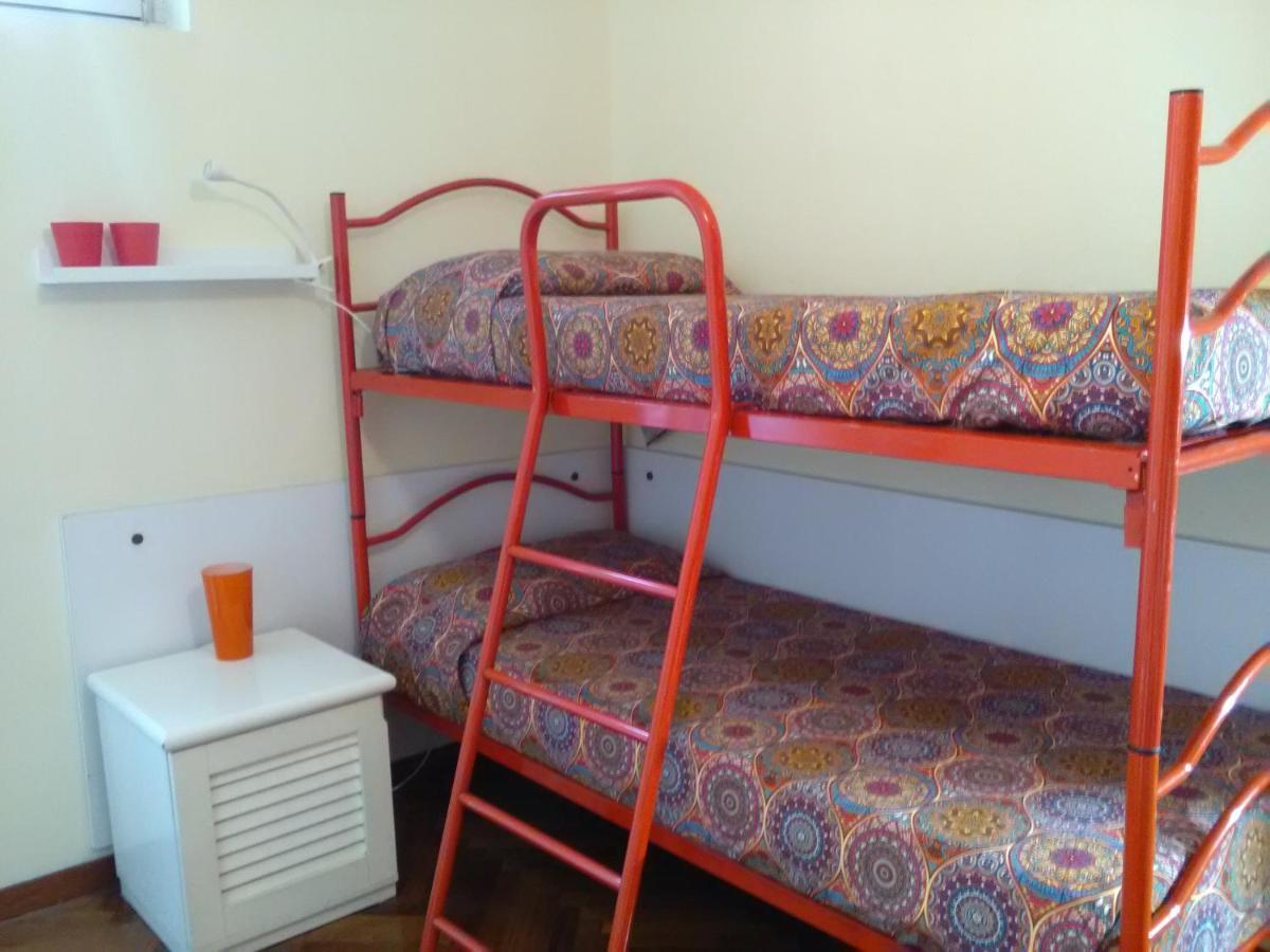 Quadrilocale Lavinia Apartment Sestri Levante Ngoại thất bức ảnh
