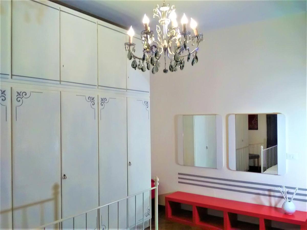 Quadrilocale Lavinia Apartment Sestri Levante Ngoại thất bức ảnh
