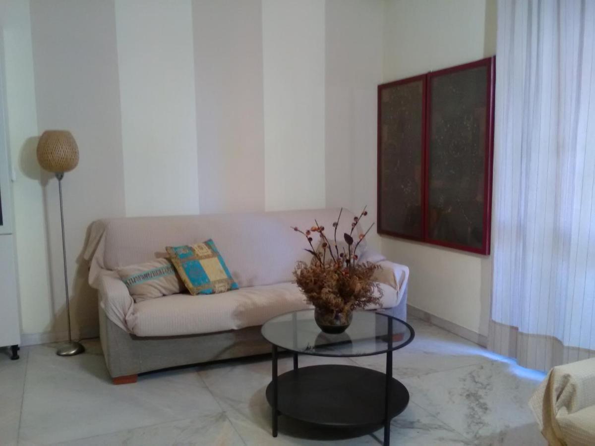 Quadrilocale Lavinia Apartment Sestri Levante Ngoại thất bức ảnh