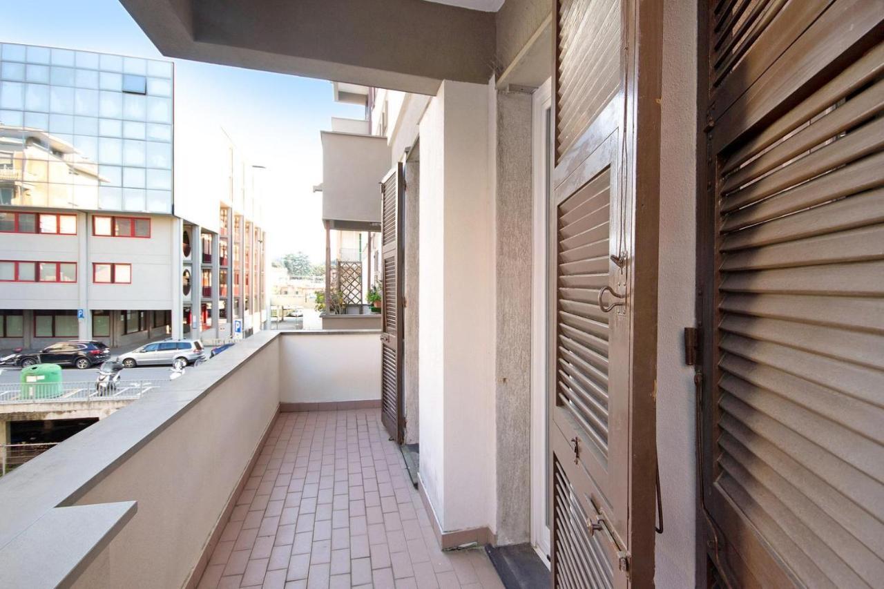 Quadrilocale Lavinia Apartment Sestri Levante Ngoại thất bức ảnh