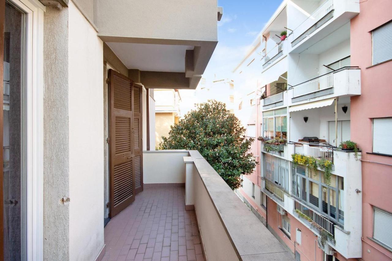 Quadrilocale Lavinia Apartment Sestri Levante Ngoại thất bức ảnh