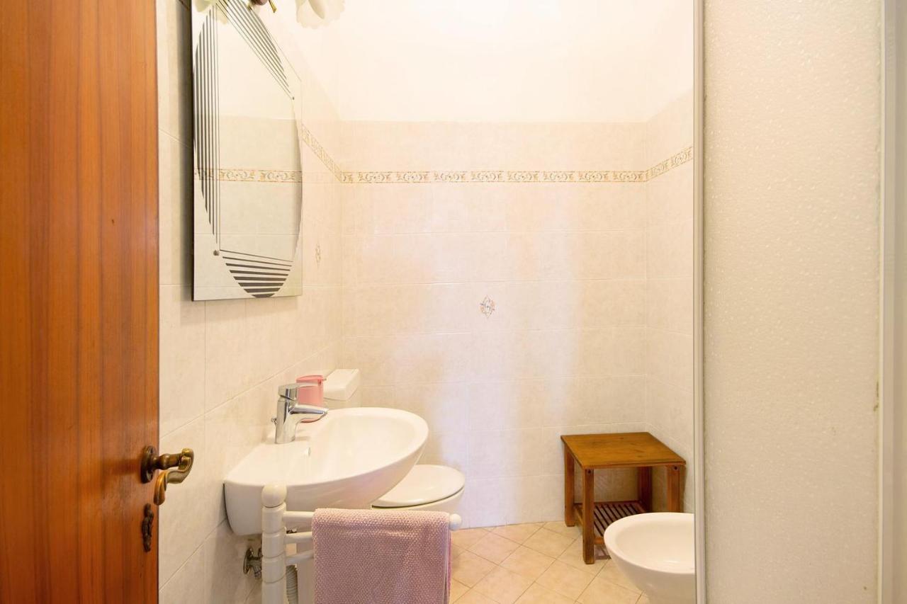 Quadrilocale Lavinia Apartment Sestri Levante Ngoại thất bức ảnh