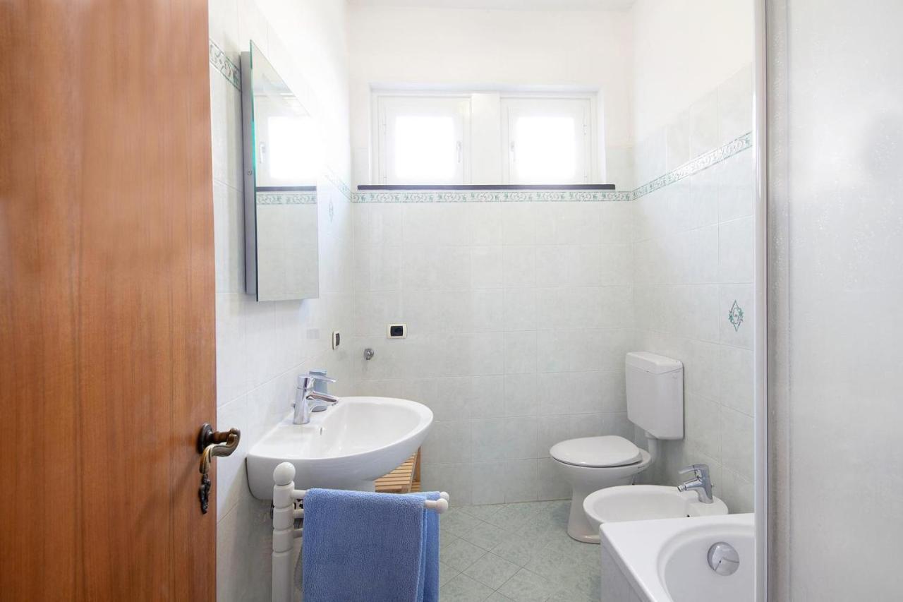 Quadrilocale Lavinia Apartment Sestri Levante Ngoại thất bức ảnh